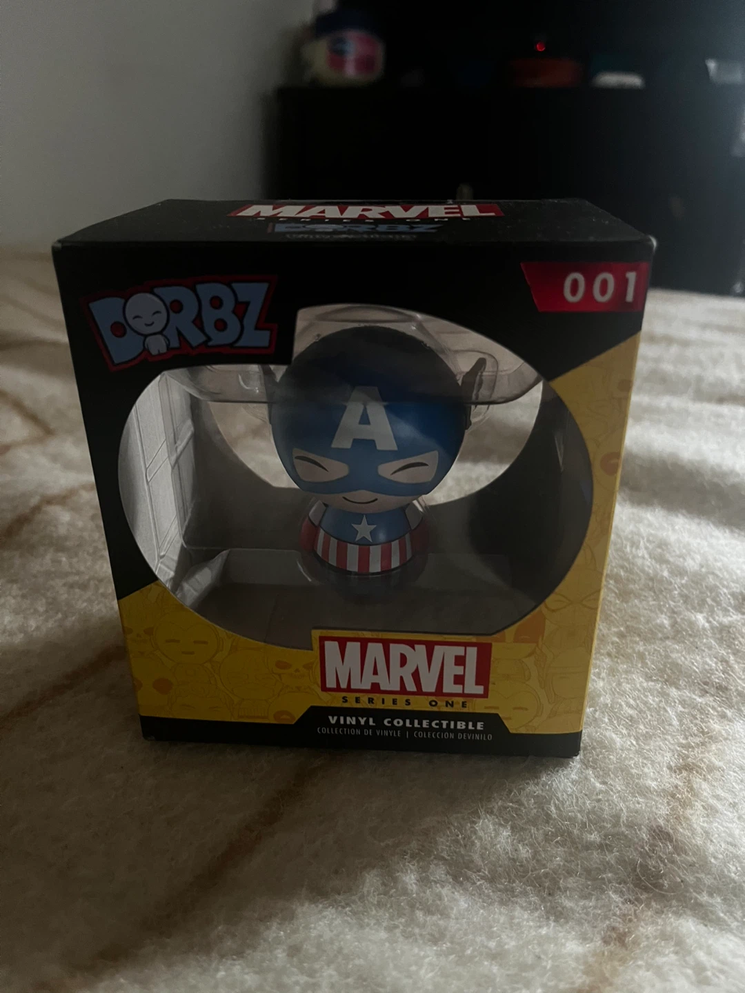 Dorbz Vinyl Collectibles - photo 3