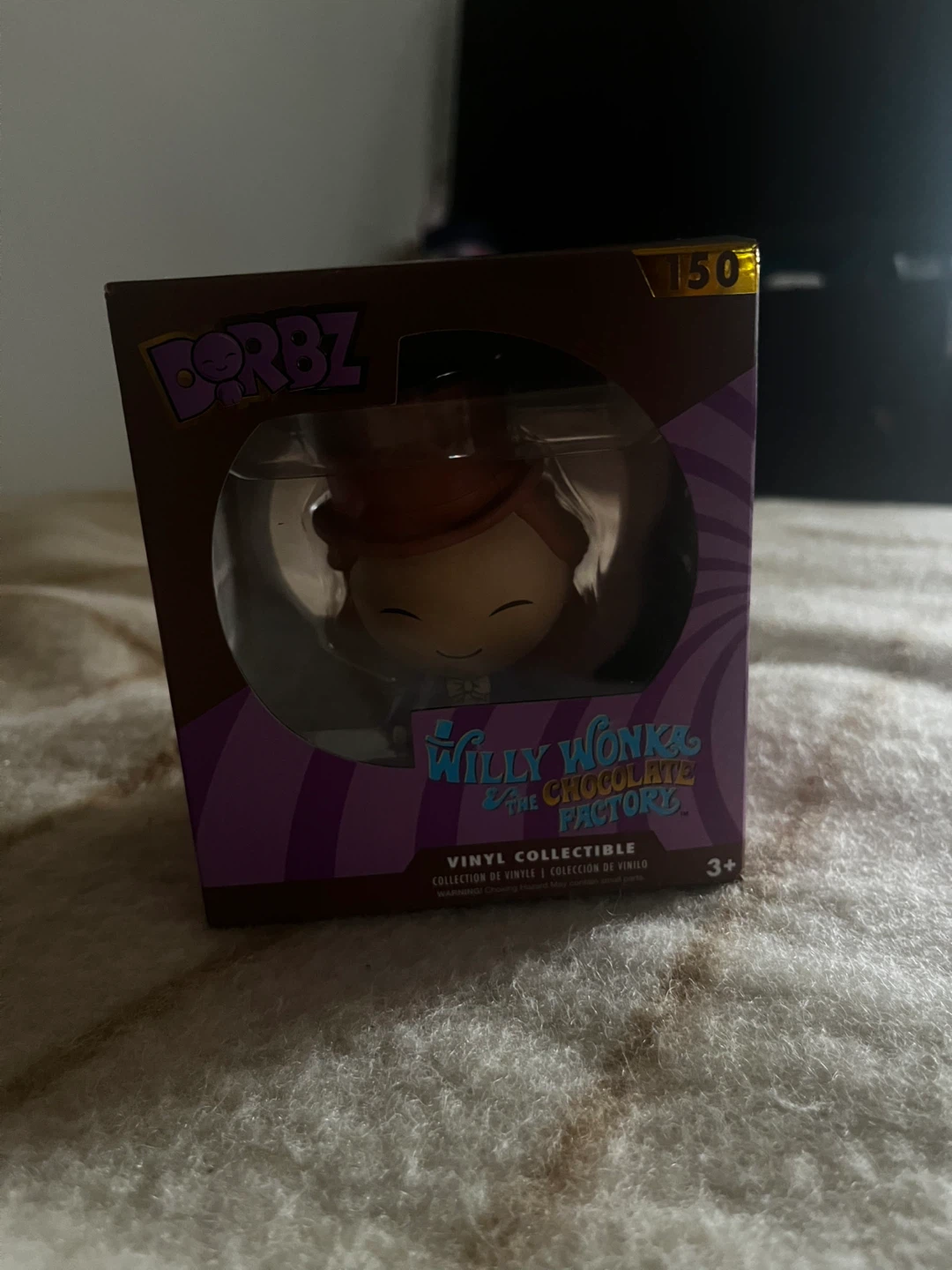 Dorbz Vinyl Collectibles - photo 4