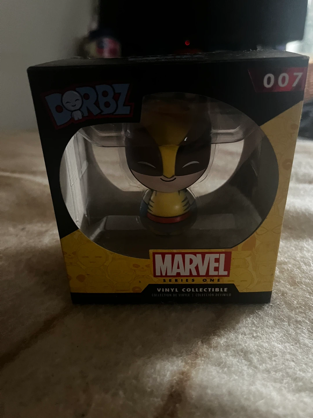 Dorbz Vinyl Collectibles - photo 5