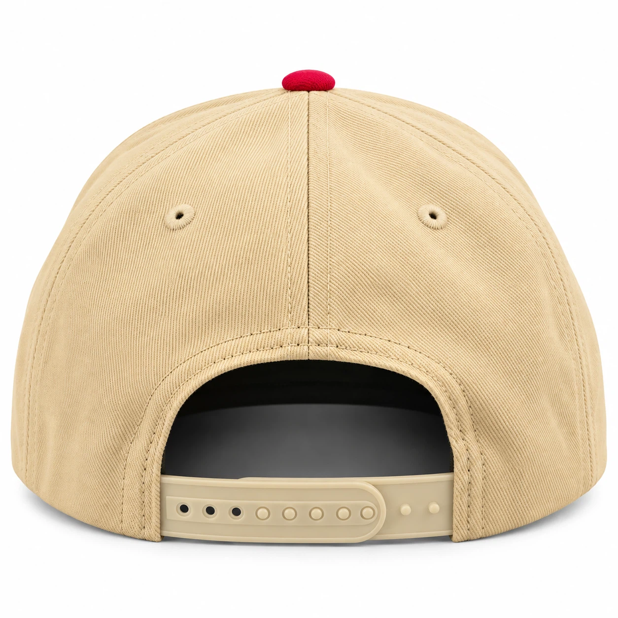 Negroni Club Members Only Baseball Cap by Peace Collective - photo 3