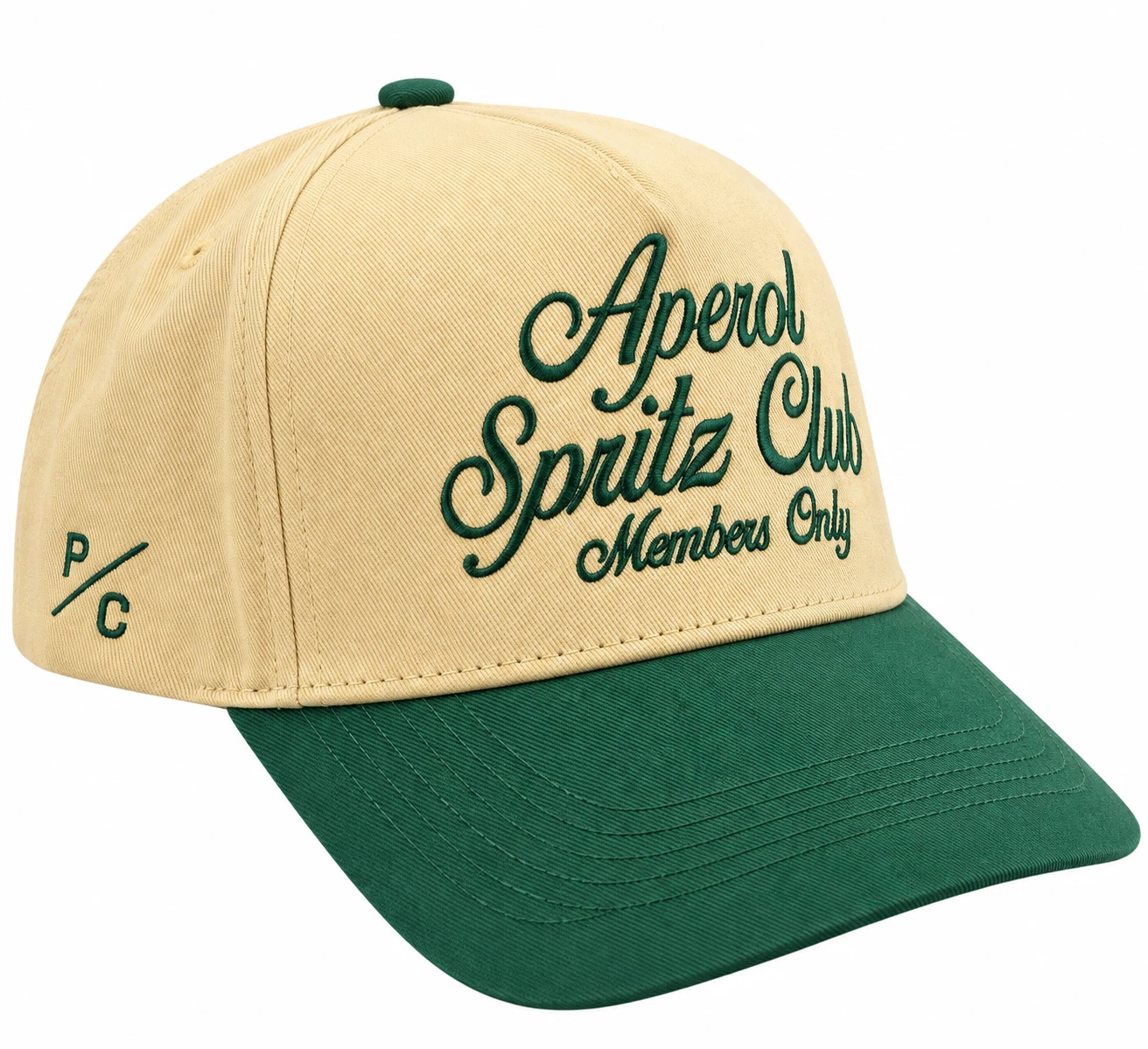 Aperol Spritz Club Members Only Cap - photo 2