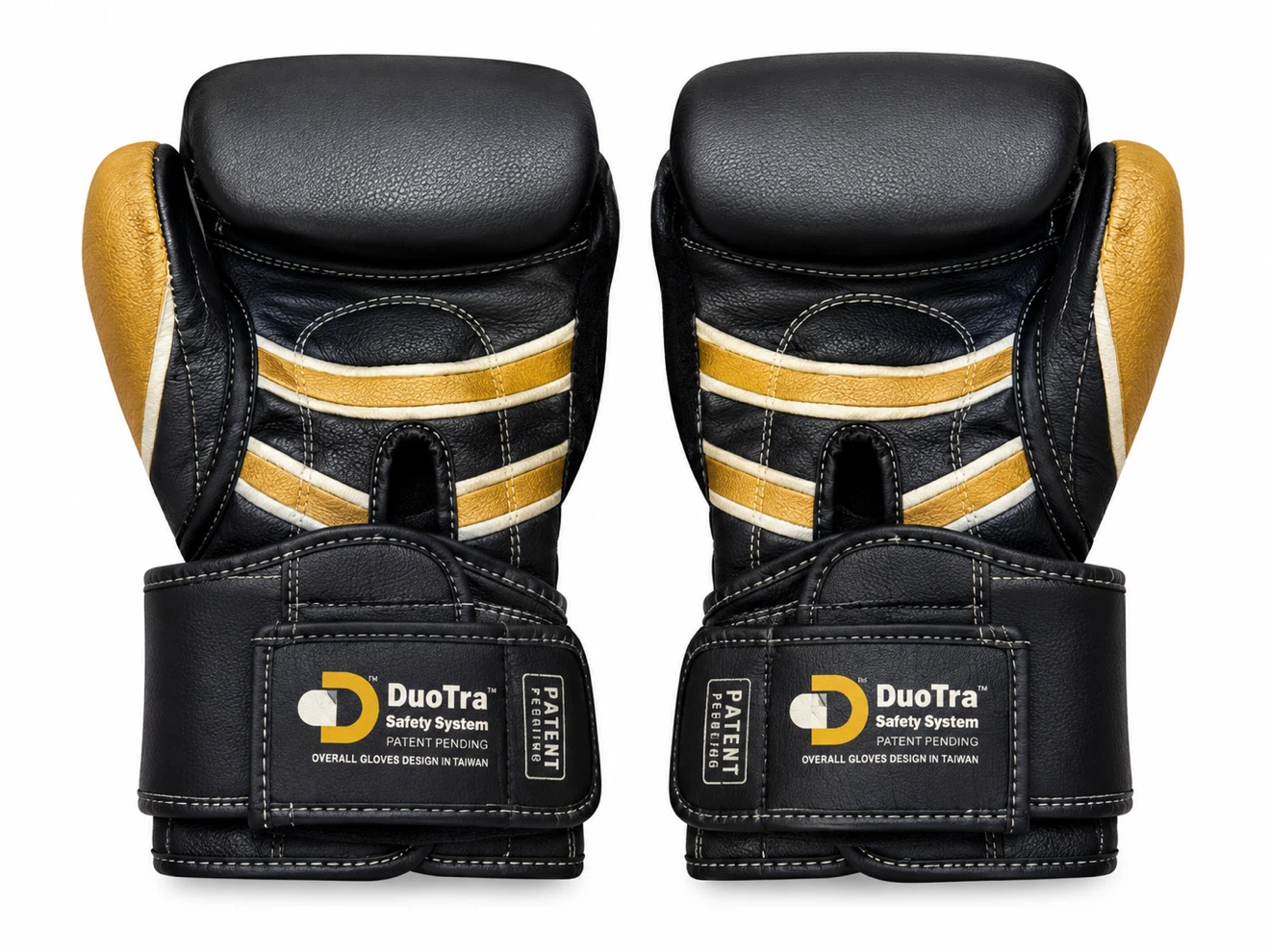 BGC P1BG DuoTra Boxing Gloves