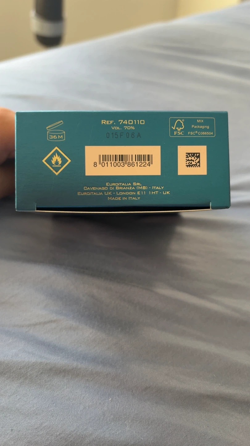 Versace Eros Eau de Parfum - photo 2