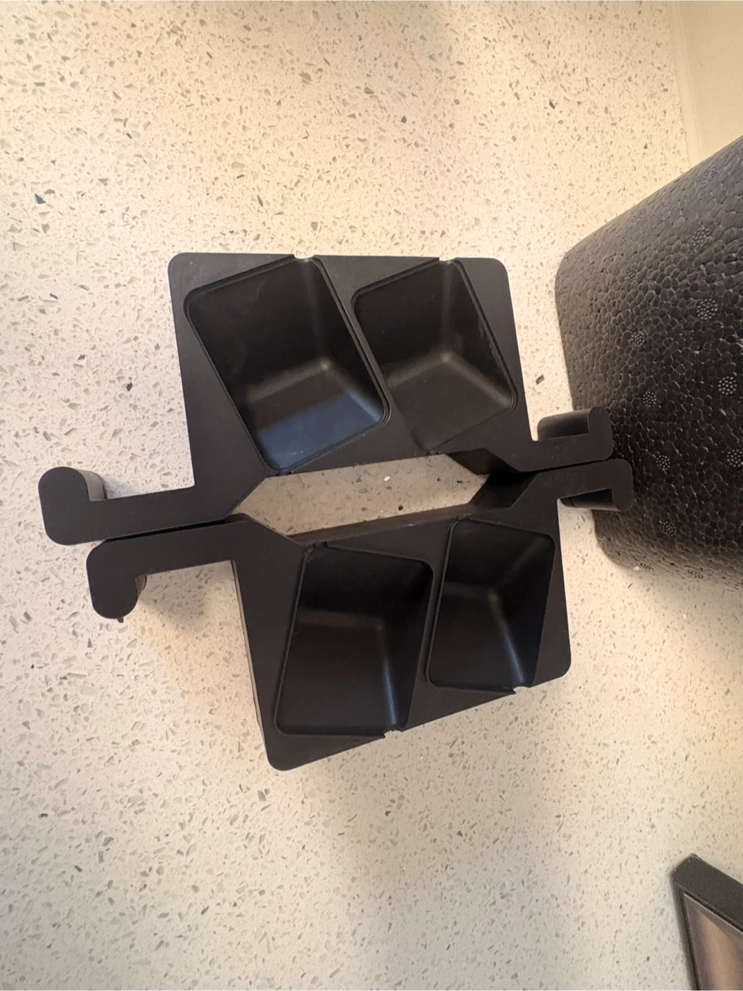Square cocktail ice maker - photo 2