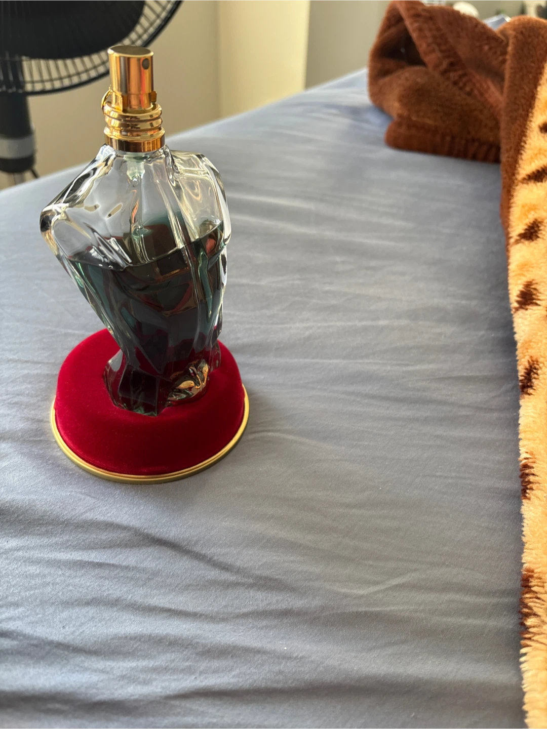 Jean Paul Gaultier Le Beau Eau de Toilette 125ml