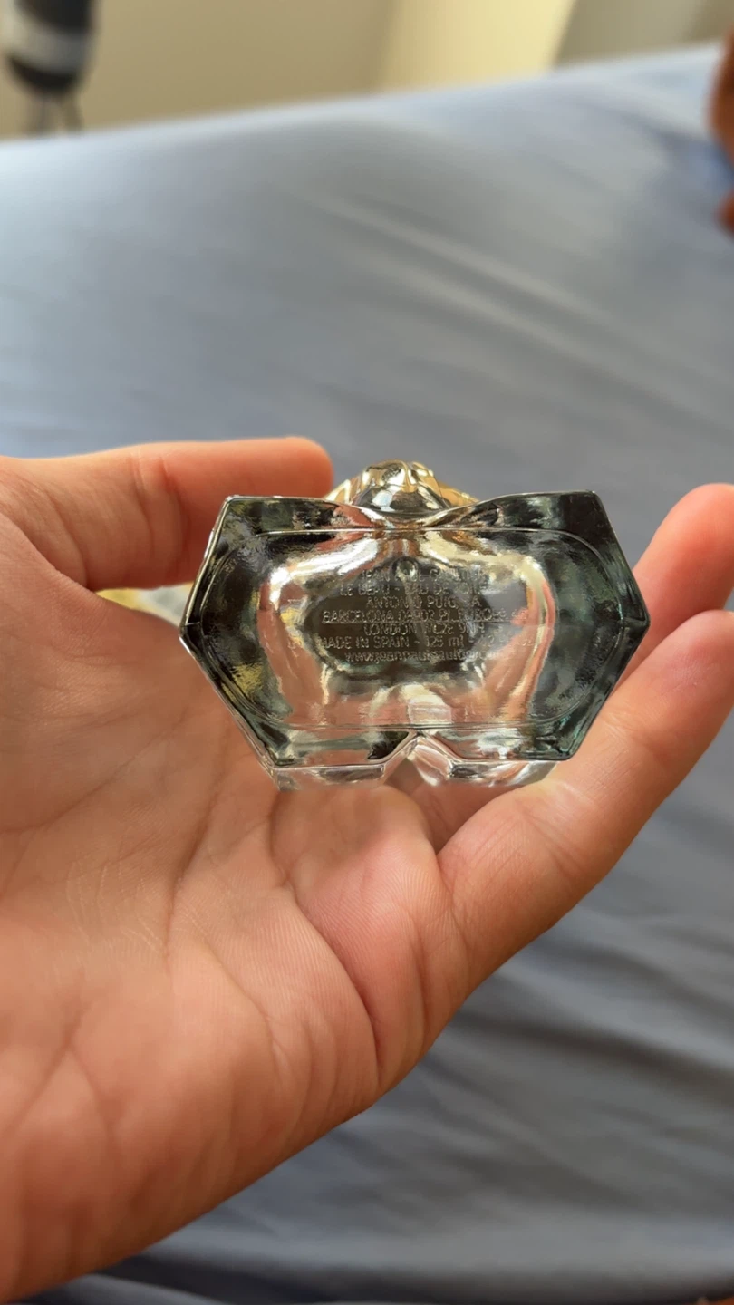 Jean Paul Gaultier Le Beau Eau de Toilette 125ml - photo 3