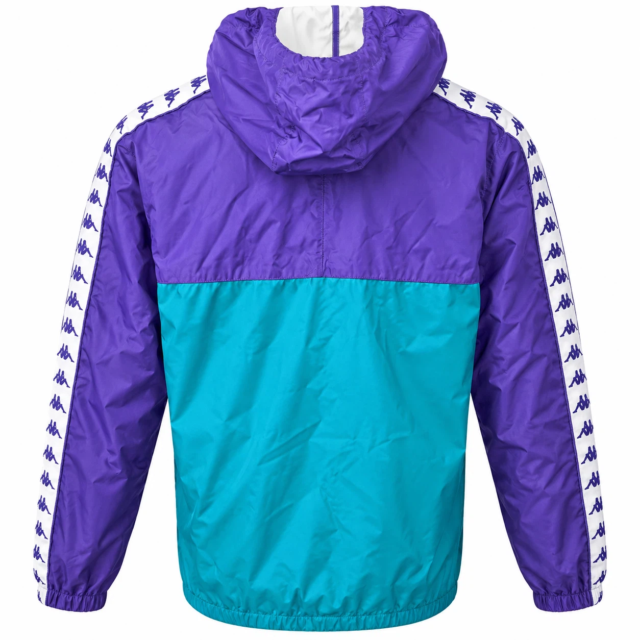 Kappa Windbreaker Jacket - photo 3