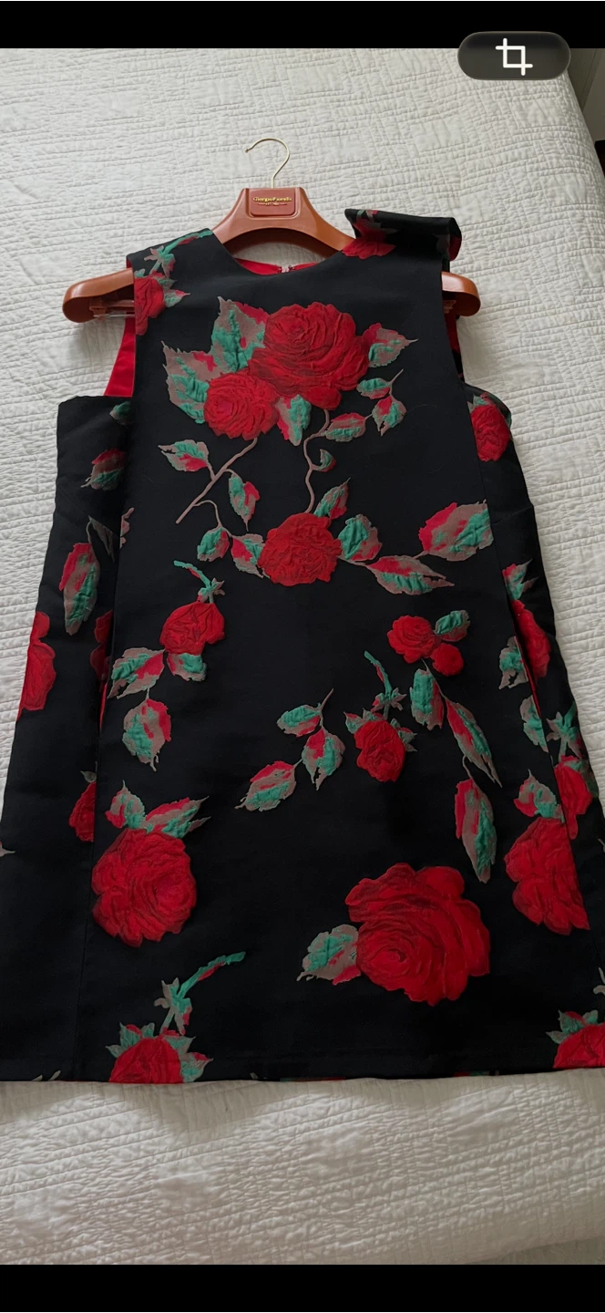 Knee Length Tahari Dress