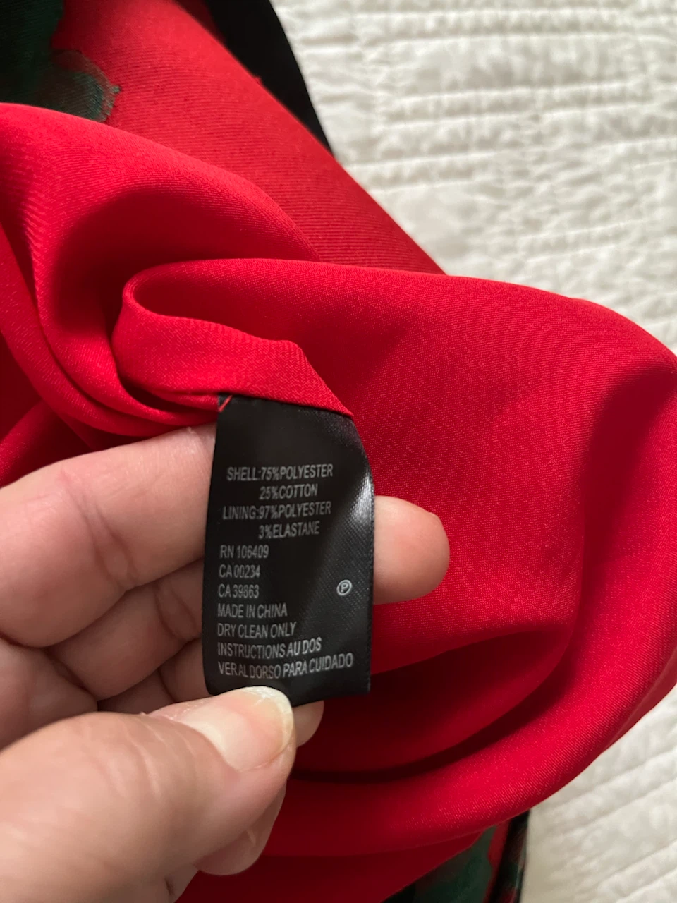 Knee Length Tahari Dress - photo 4