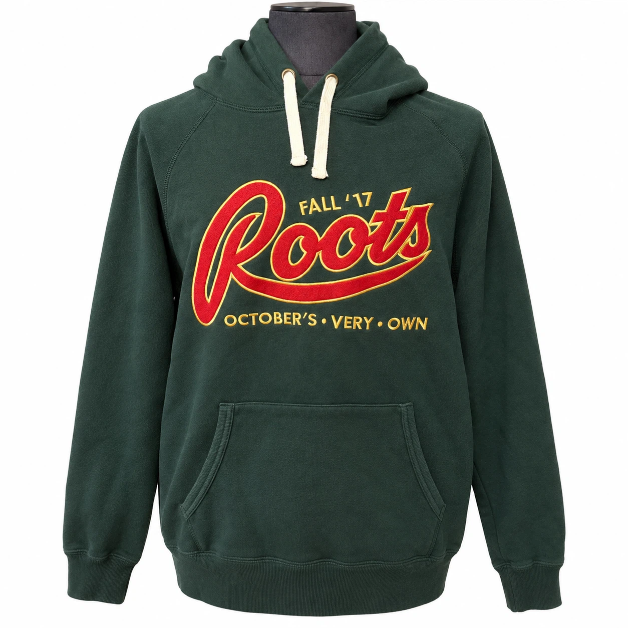 Roots x OVO Fall '17 Hoodie