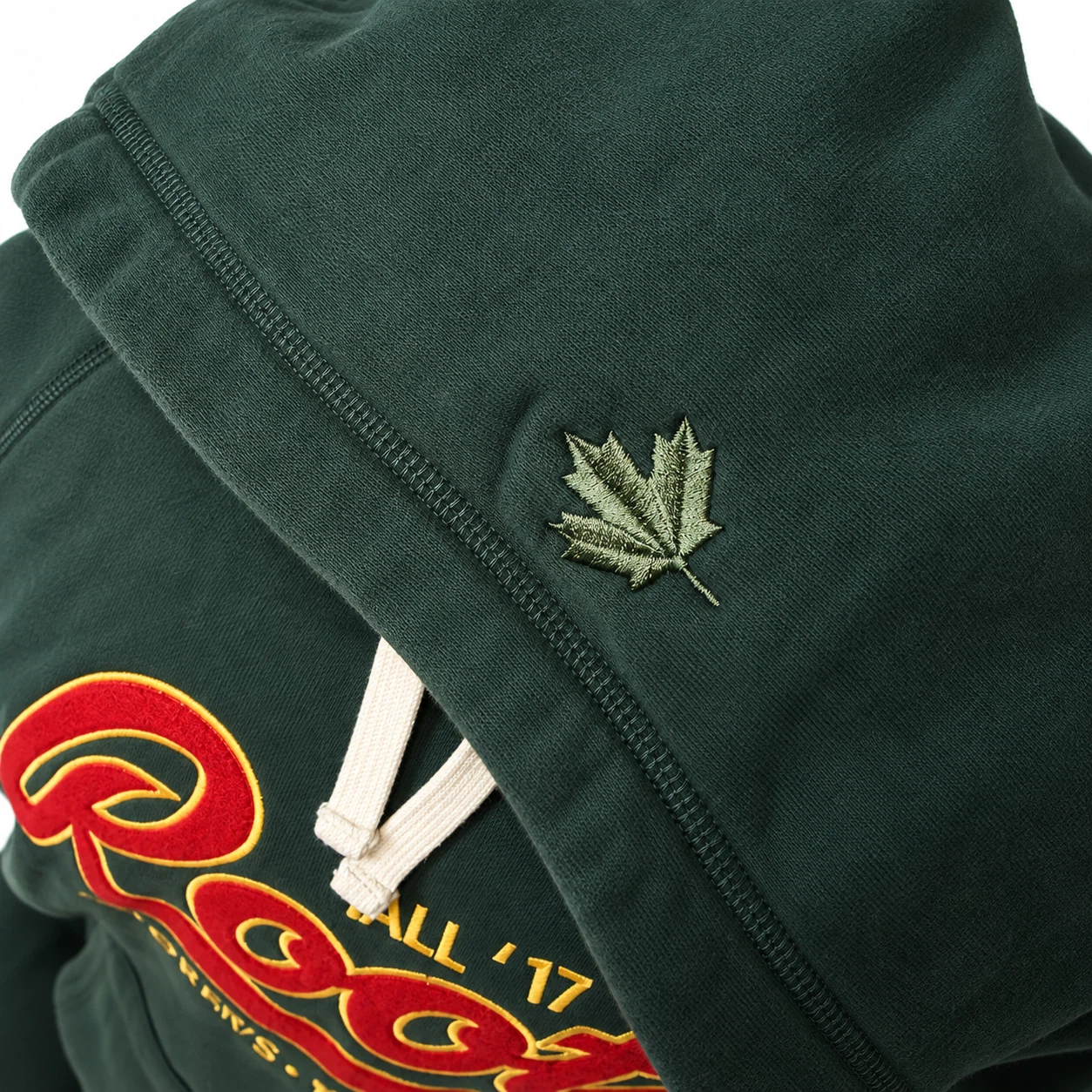 Roots x OVO Fall '17 Hoodie - photo 3
