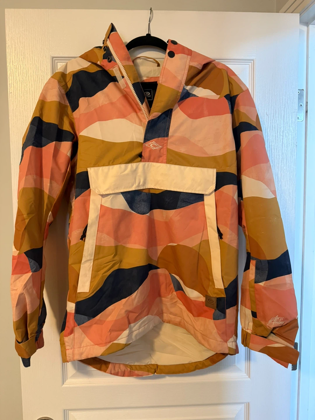 Rip Curl Anti-Series Anorak Women’s S