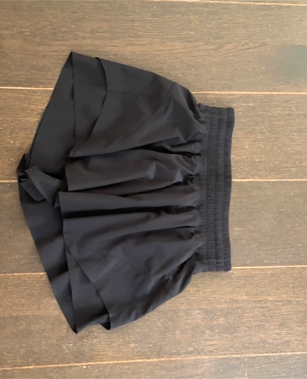 Lululemon Shake it Out High-Rise Running Short 2.5” - photo 2