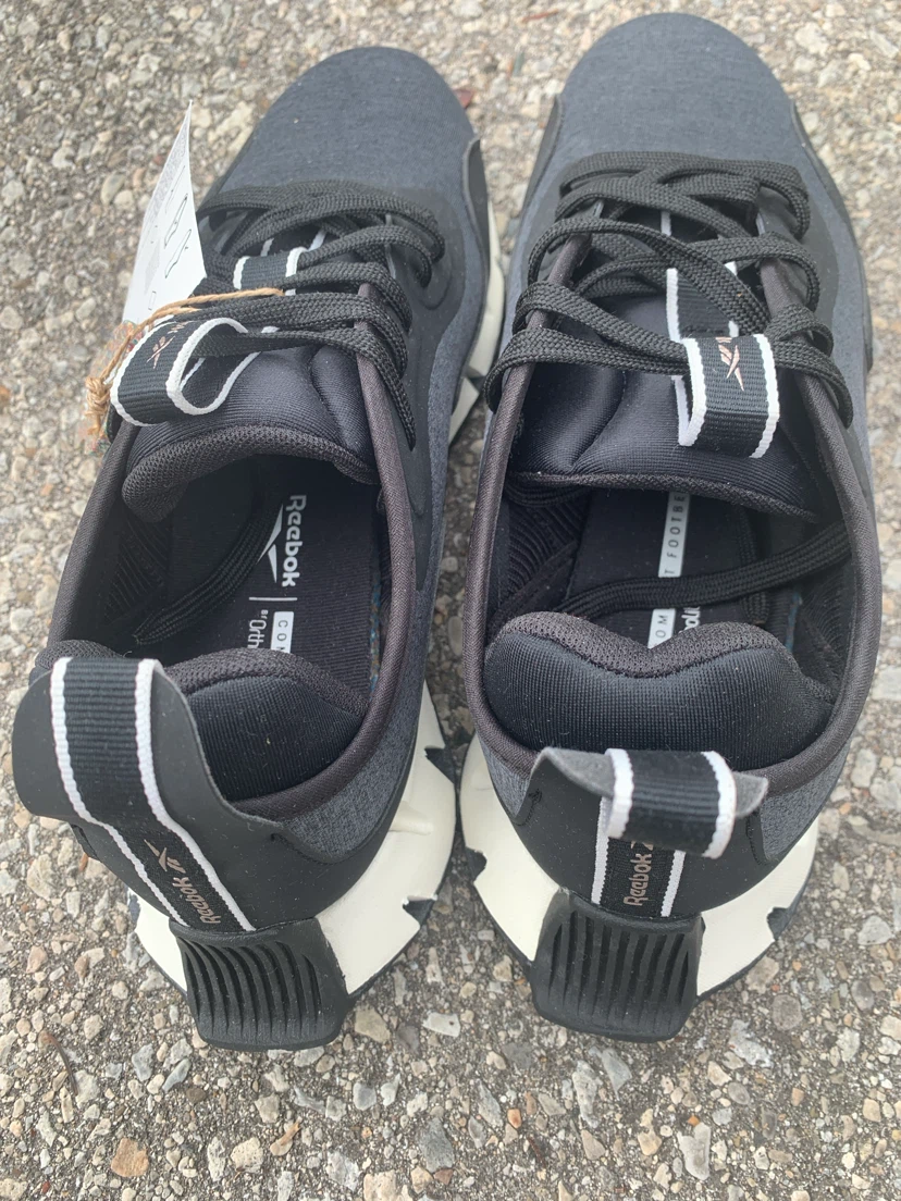 Reebok Zig Dynamica Shoes - photo 3