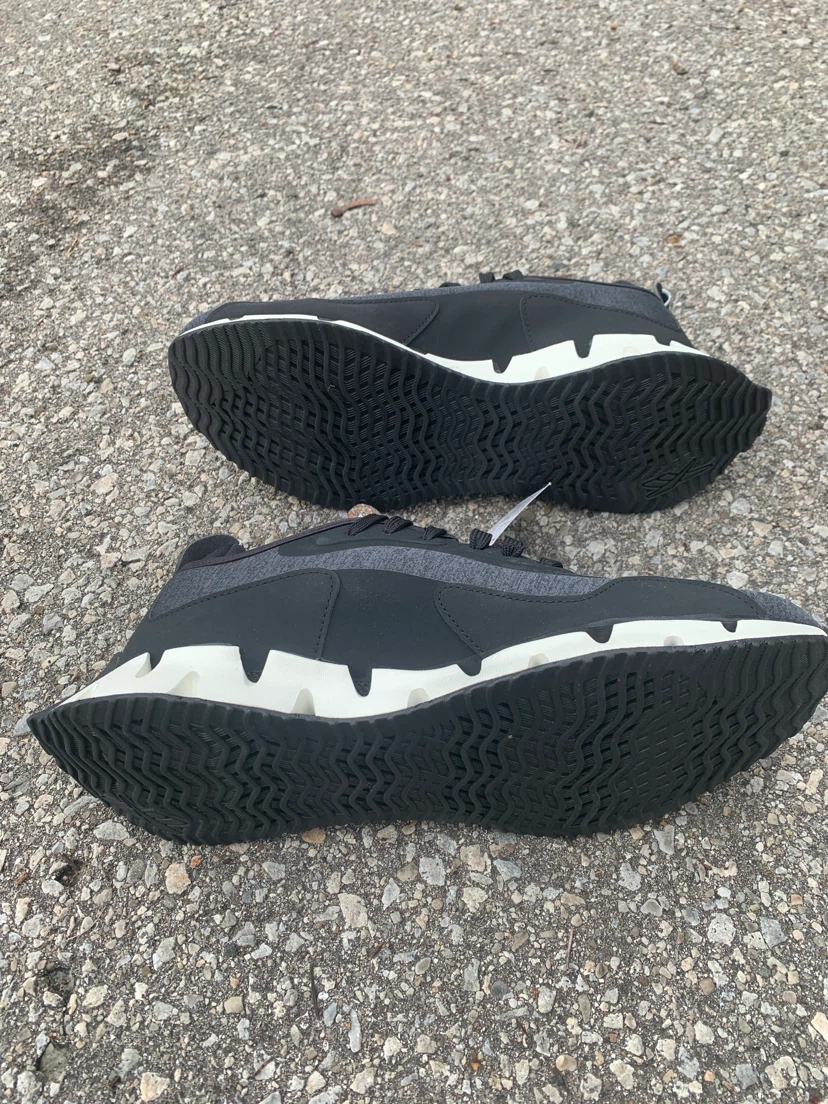 Reebok Zig Dynamica Shoes - photo 4