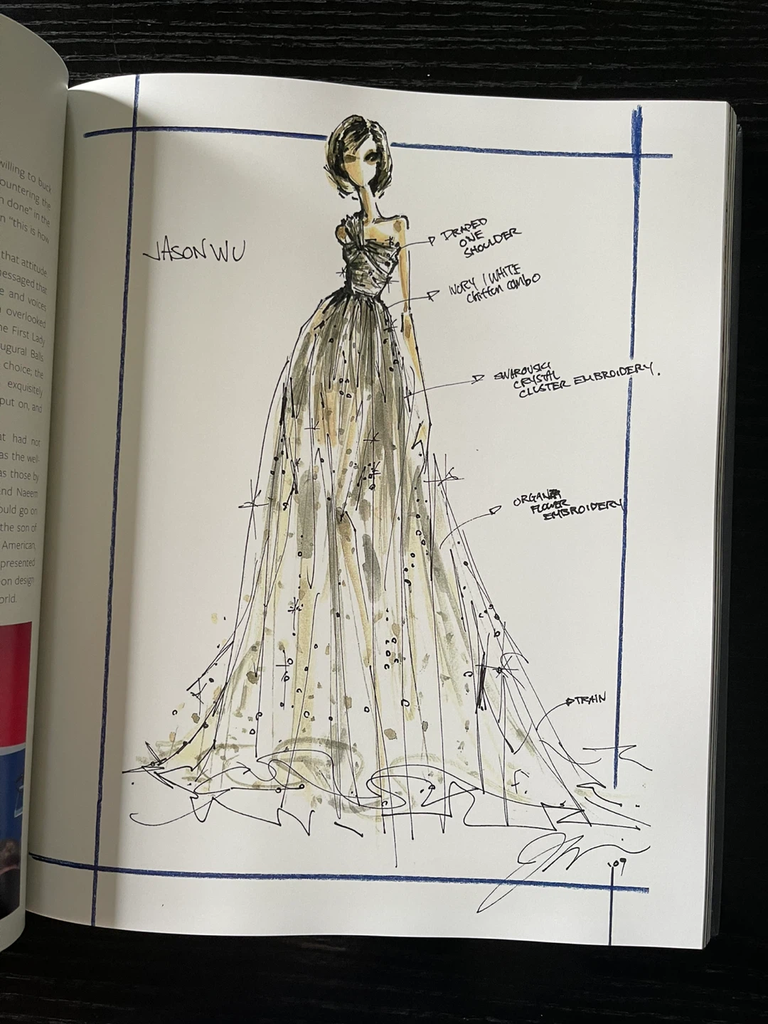 The Look by Michelle Obama - photo 4