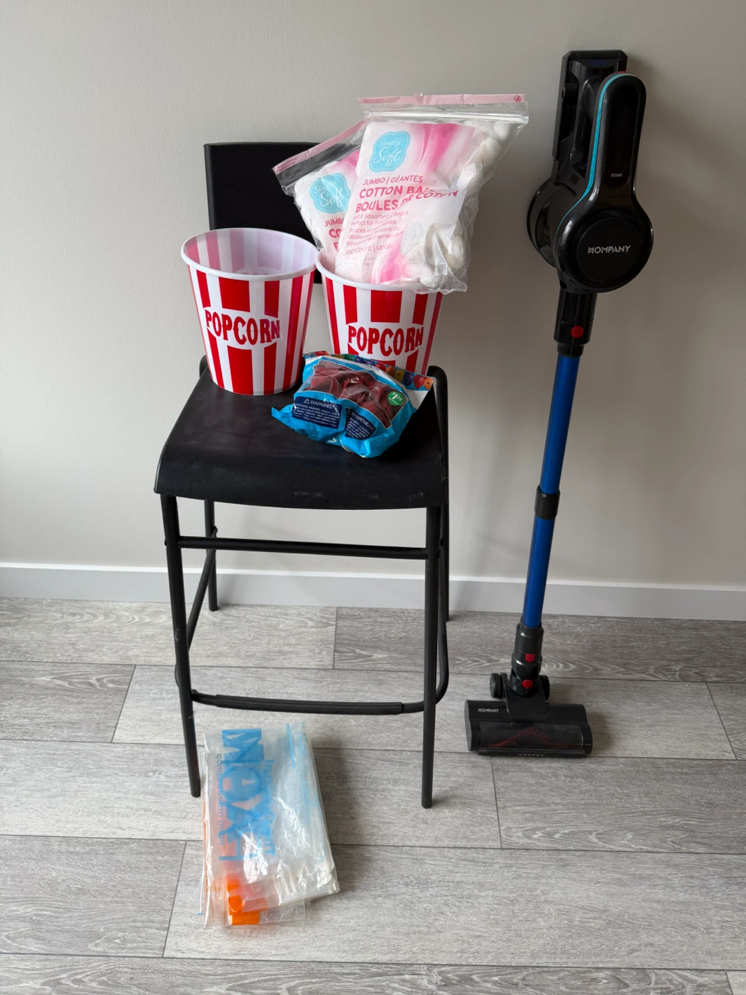 Assorted Household Items Bundle