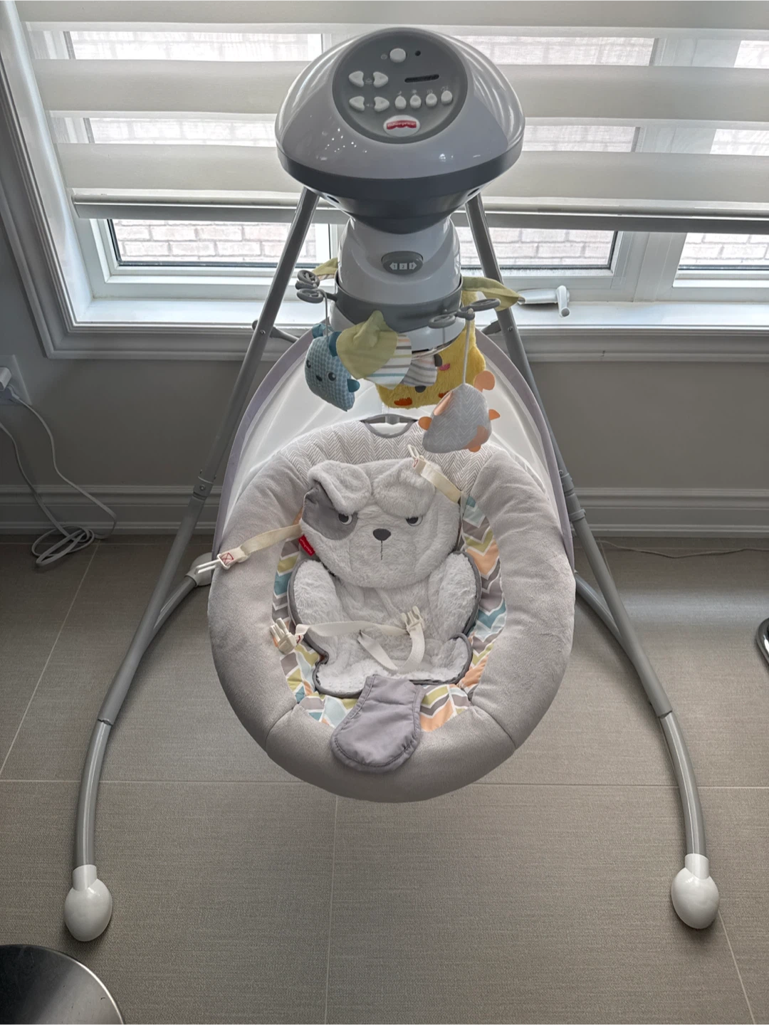 Fisher-Price Baby Swing