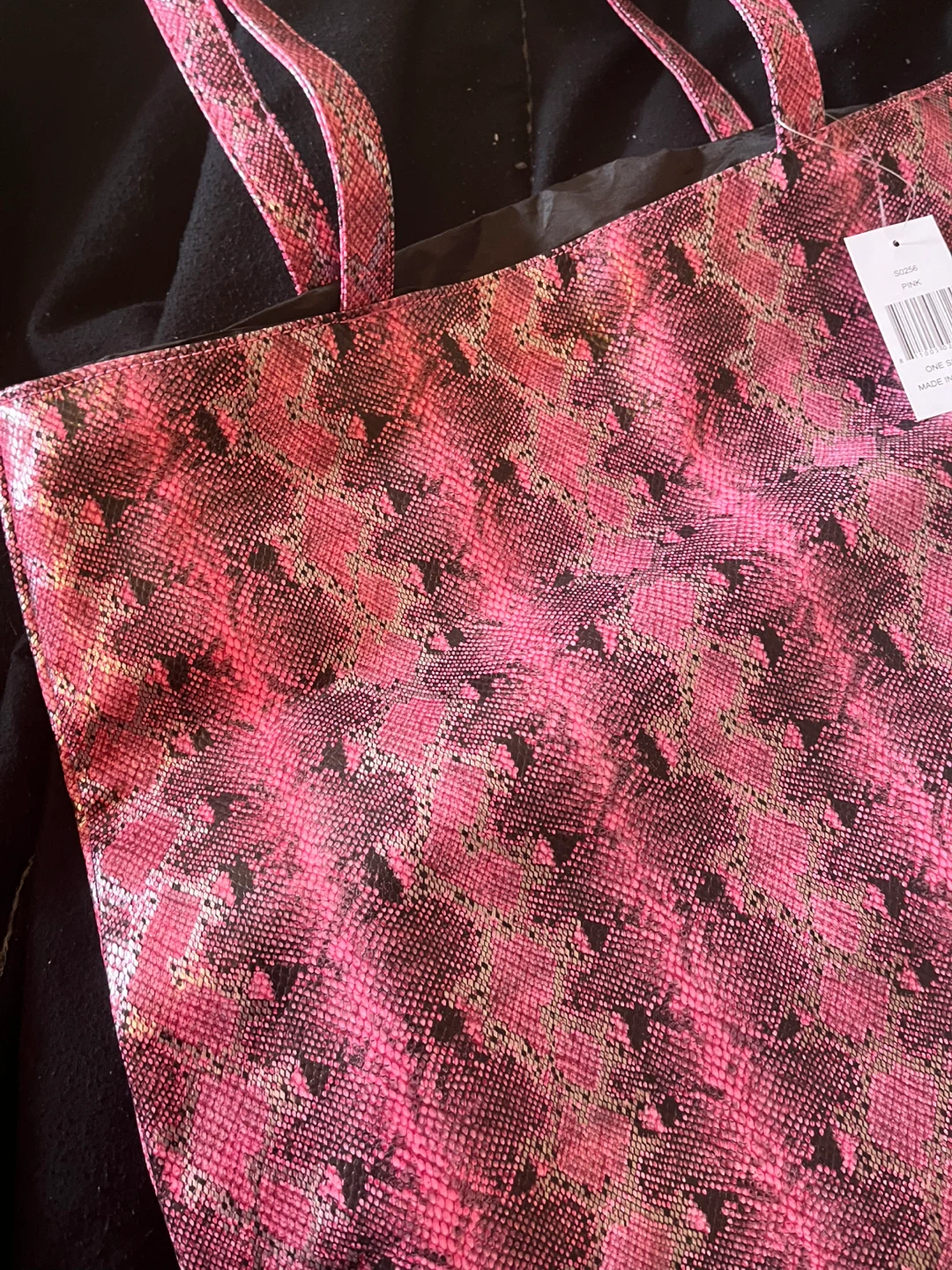 Two handbags - “tote bag style” - photo 2