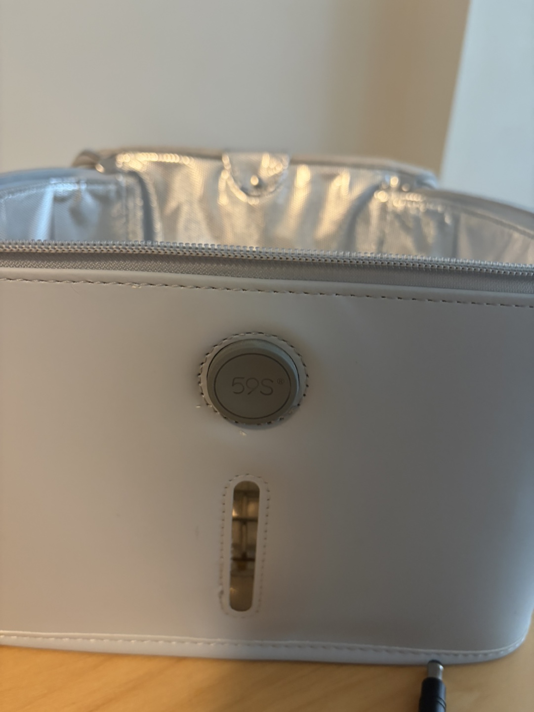 59S UVC LED Sterilizer Bag - photo 2
