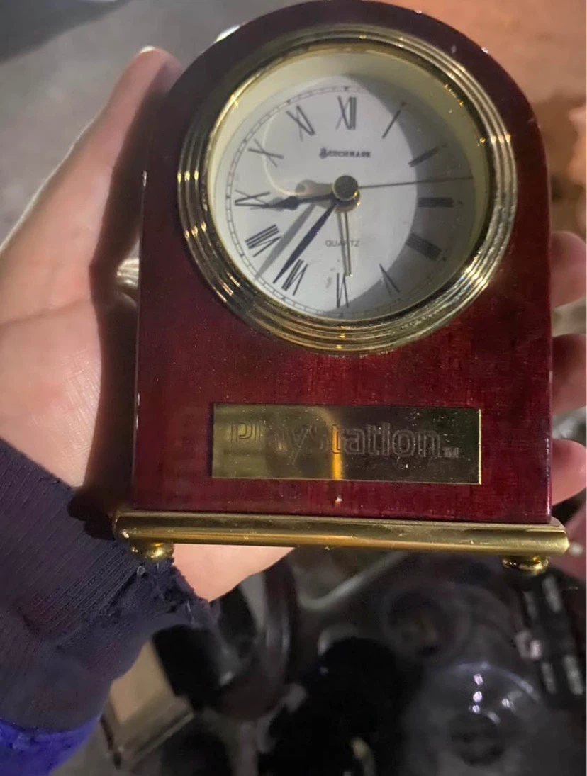 Clocks