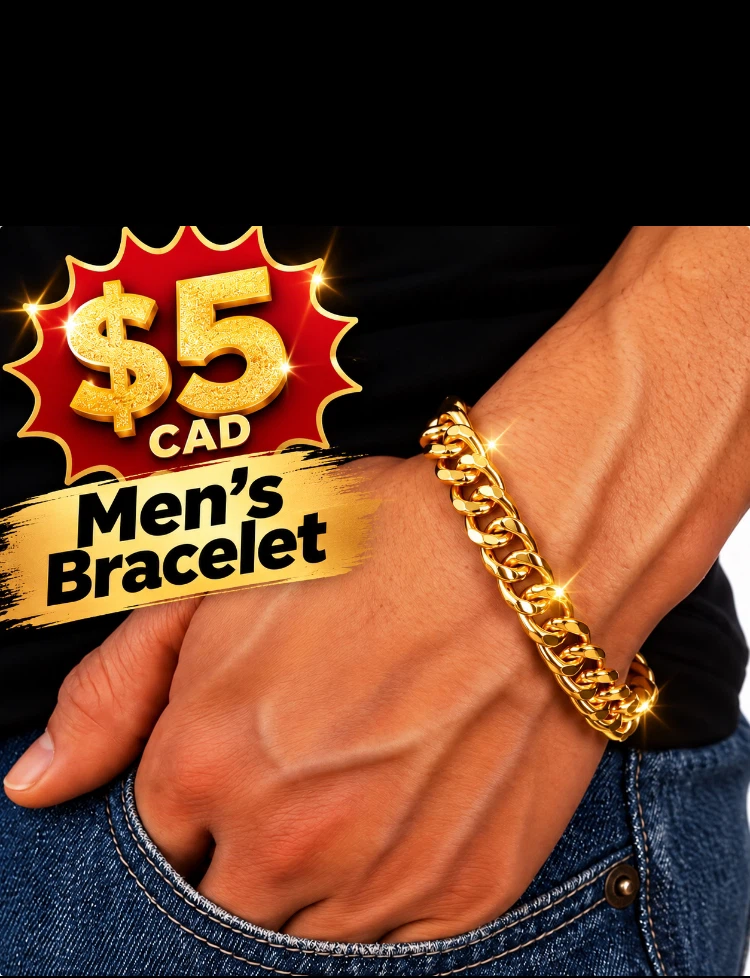 Men’s Brackets