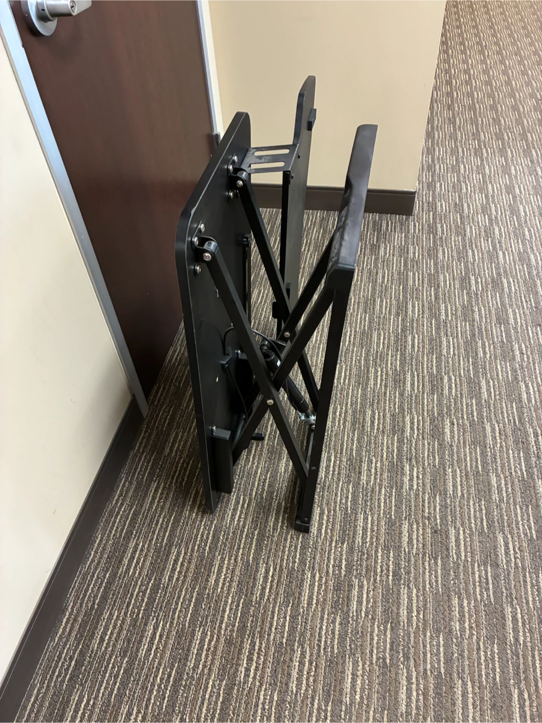 Adjustable Laptop Workstation - photo 2