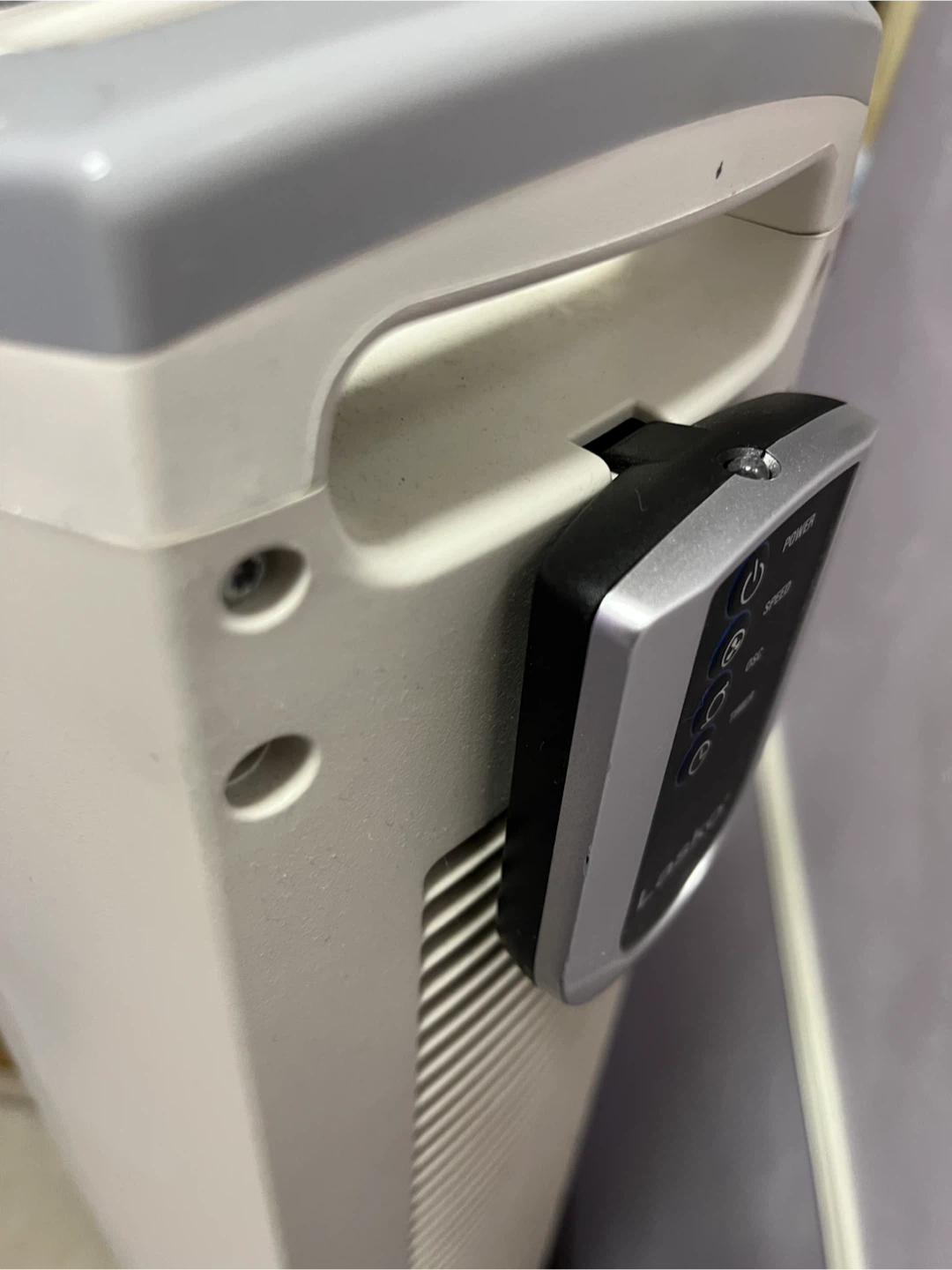 Tower Fan with Remote $50 - photo 2
