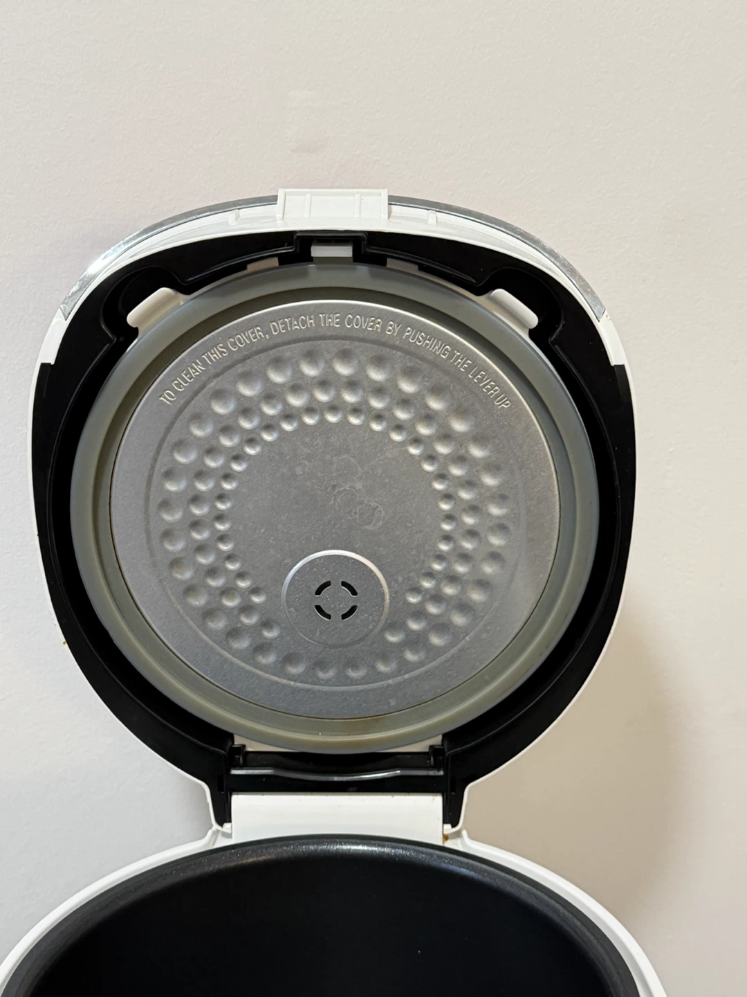 Cuckoo Rice Cooker CR-0655F - photo 2
