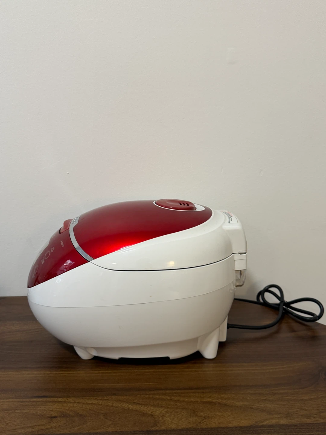 Cuckoo Rice Cooker CR-0655F - photo 4