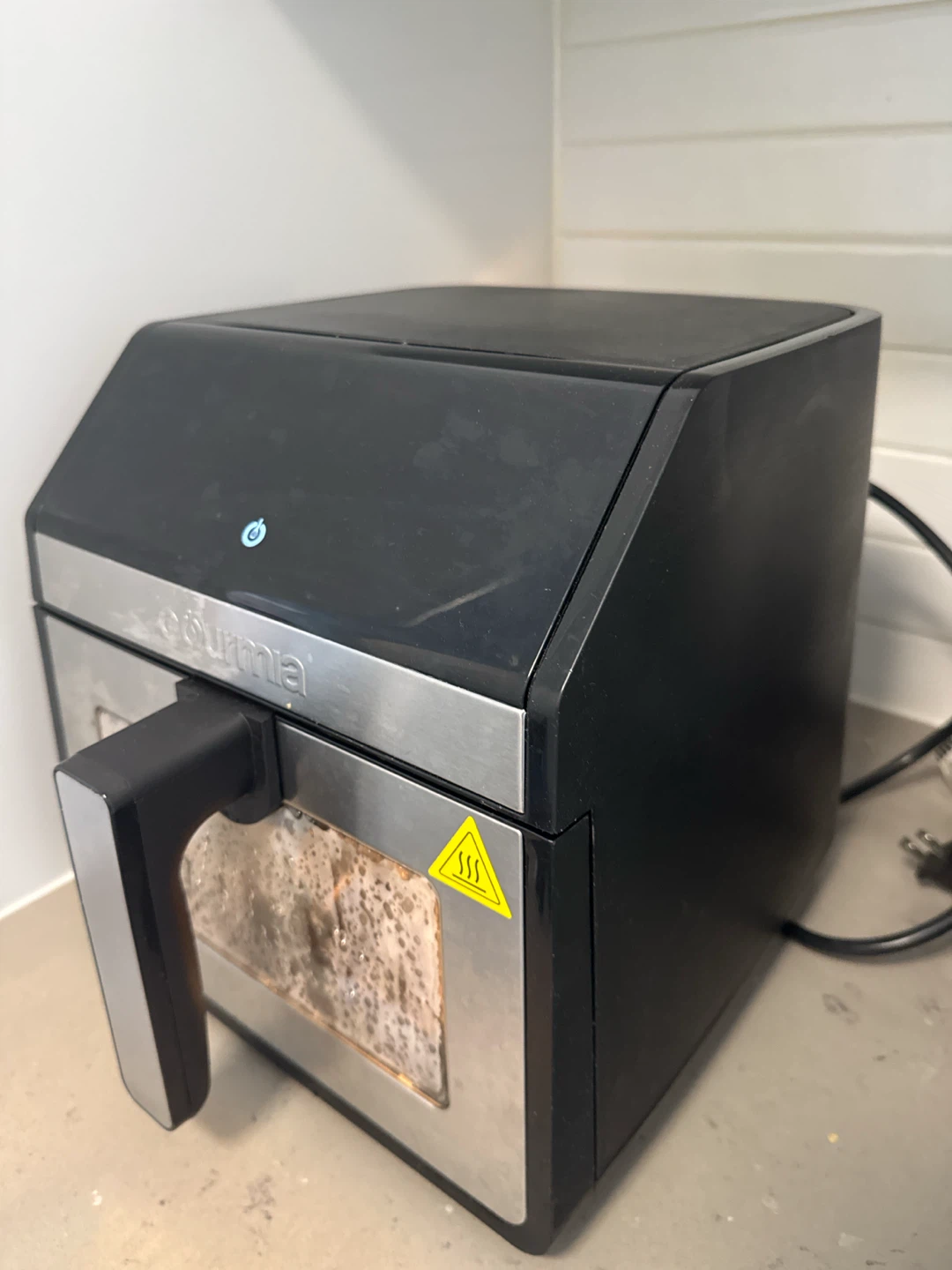 Gourmia Air Fryer