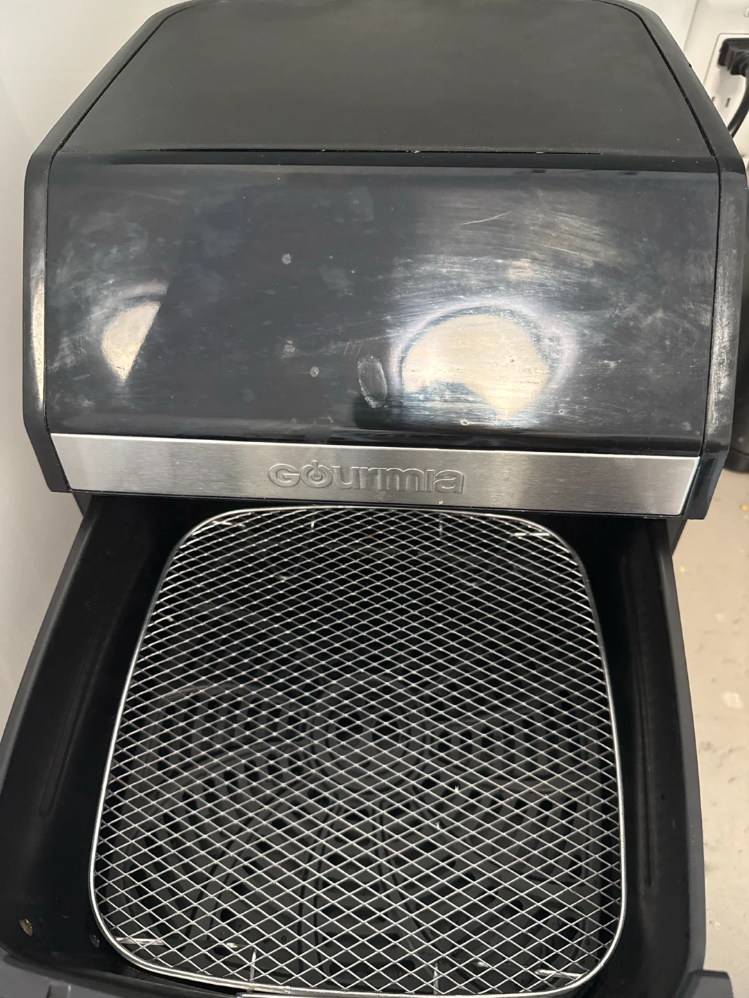 Gourmia Air Fryer - photo 3