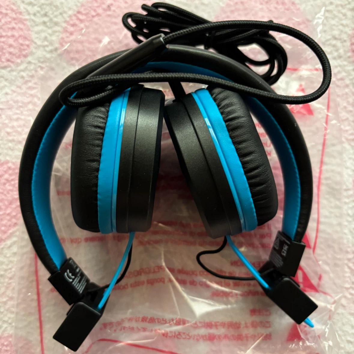iClever - Wired Headphones - *IC-HS14* - photo 4