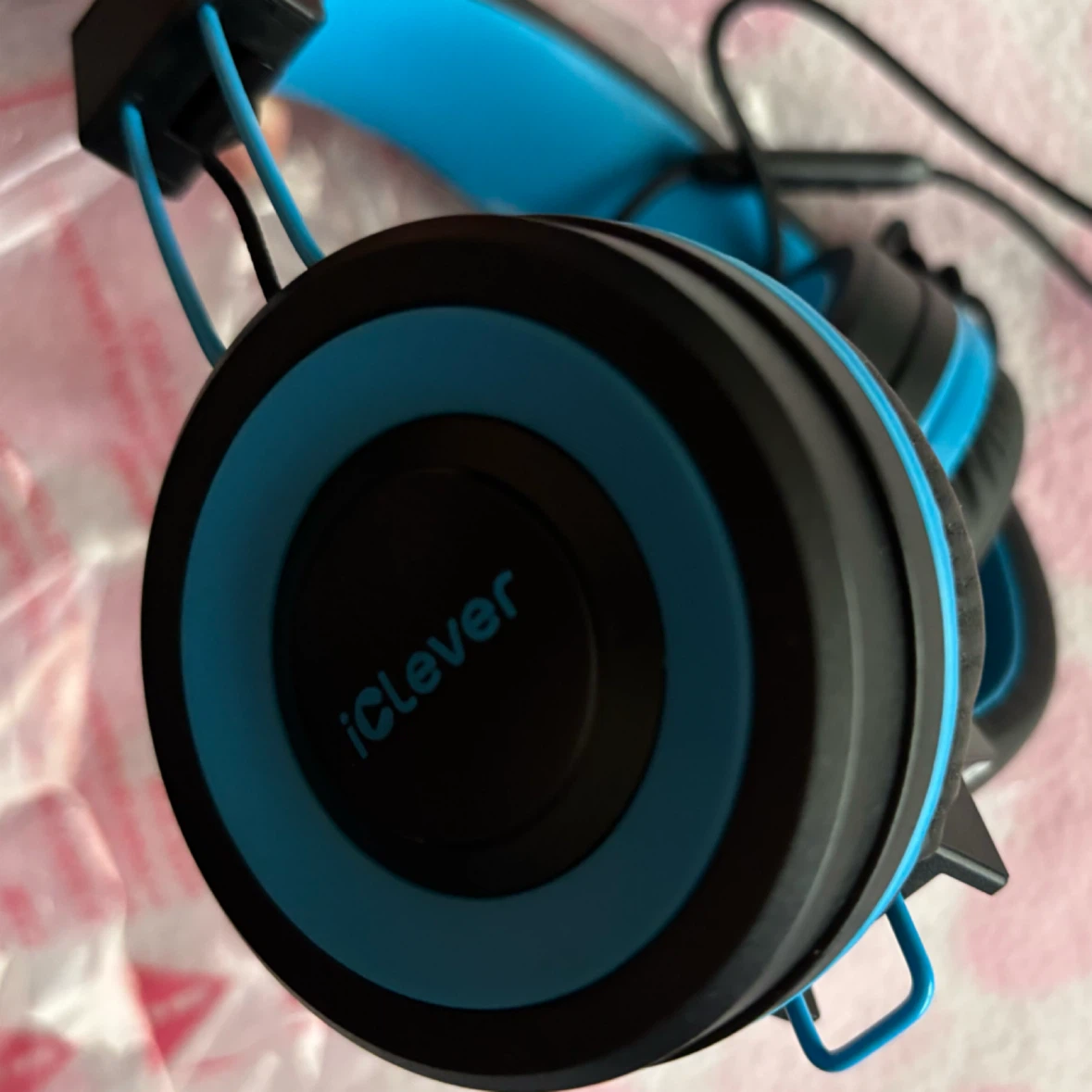 iClever - Wired Headphones - *IC-HS14* - photo 5