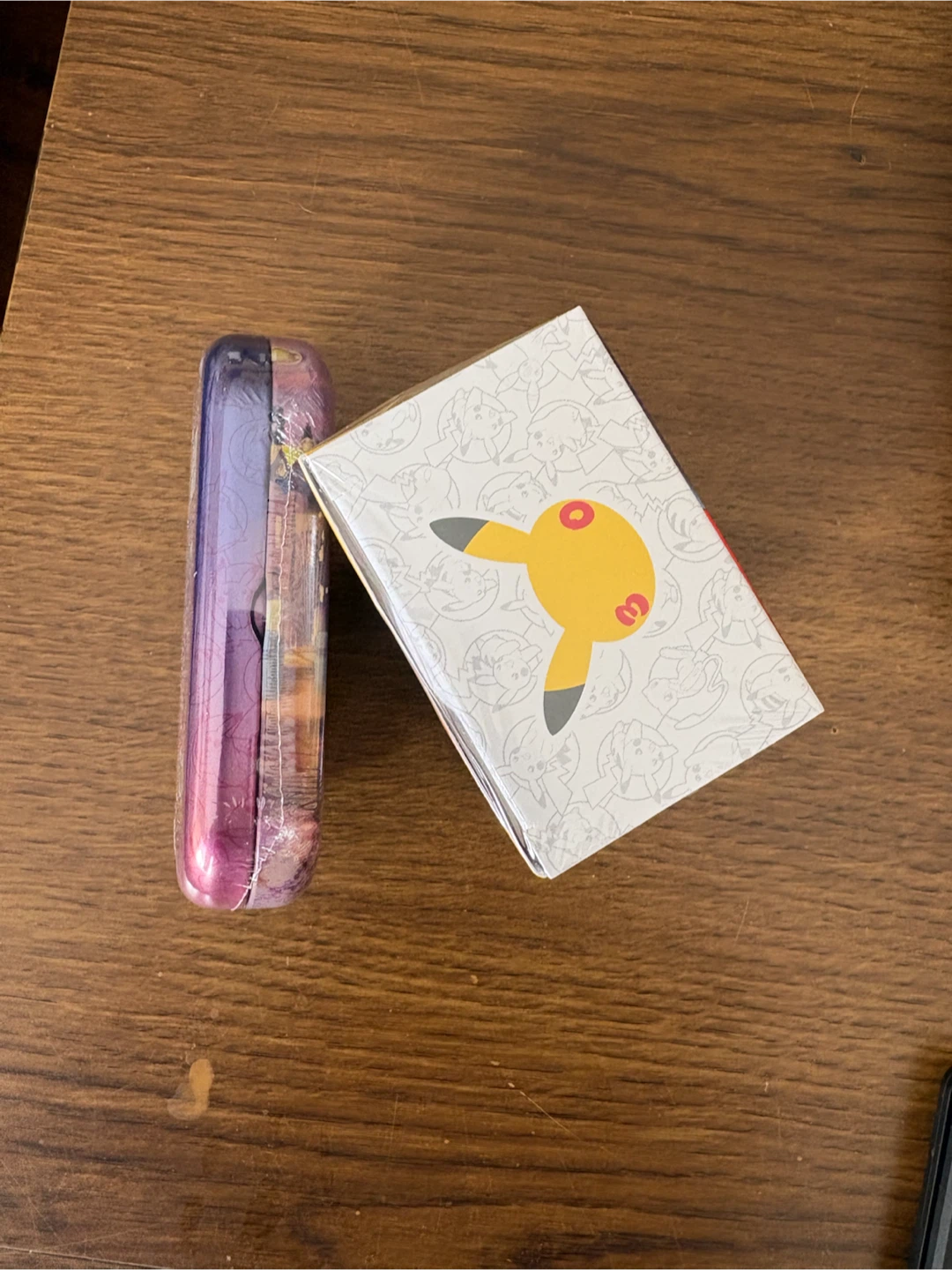 Pokemon TCG 30th Celebration Bundle and Mini Tin - photo 4