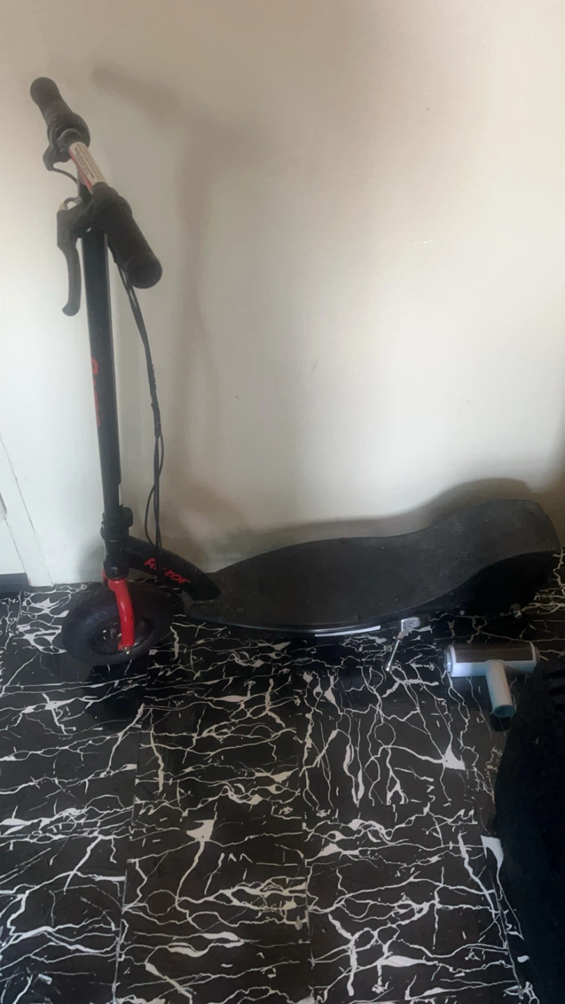 Razor Electric Scooter