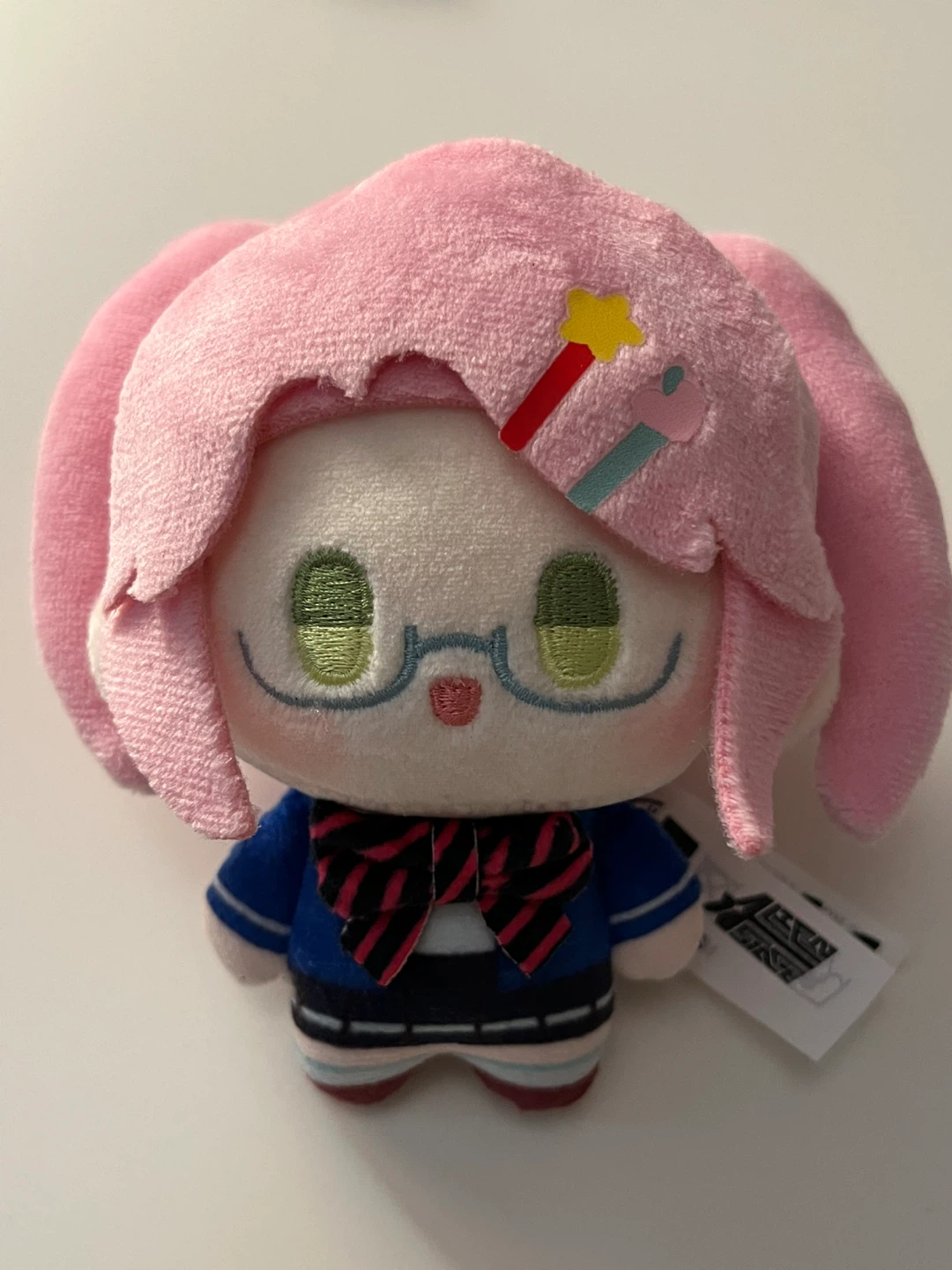 Alien Stage AAHS Seeies Nunu Style Plush Doll