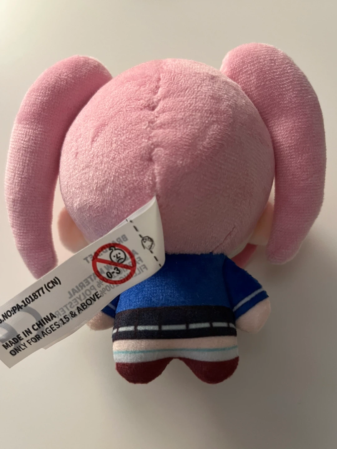 Alien Stage AAHS Seeies Nunu Style Plush Doll - photo 2