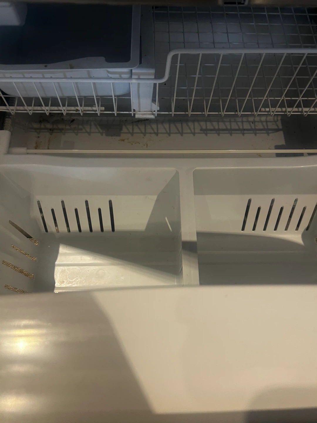 Whirlpool Stainless Steel French Door Refrigerator - photo 4