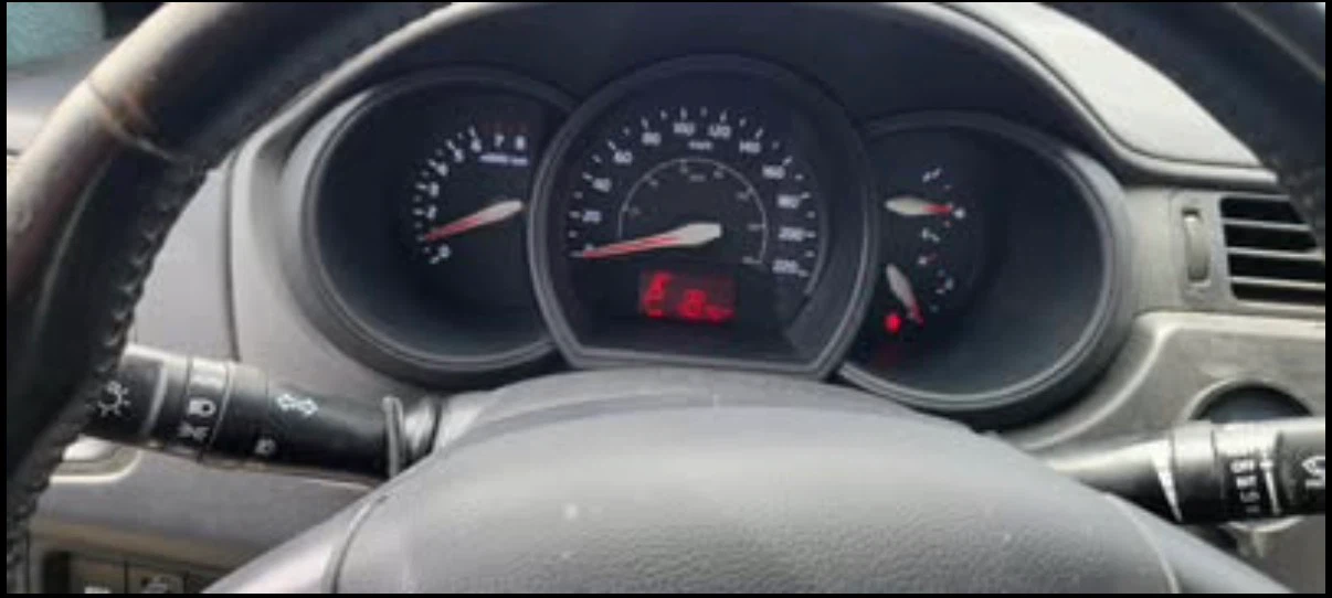 🚗 FOR SALE: 2015 Kia Rio ex – Only 75,275 KM | - photo 3