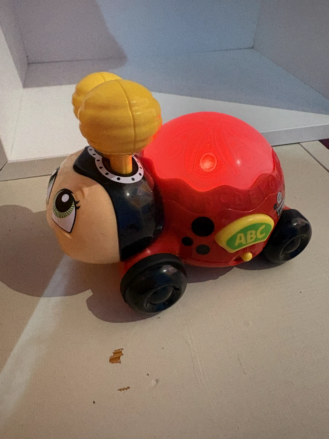 LeapFrog Learn and Groove Activity Station and Bus - photo 4
