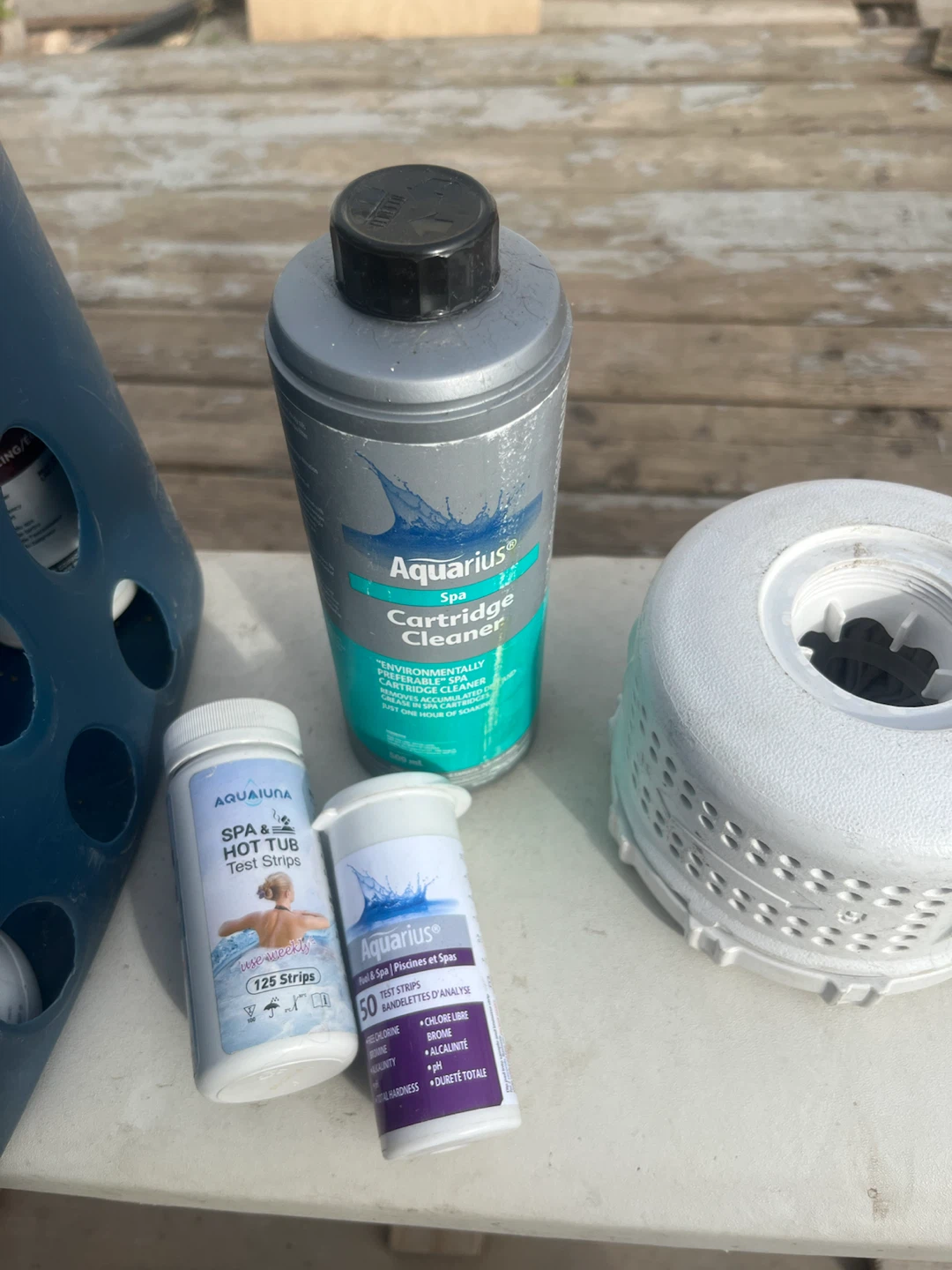 Coleman SaluSpa Inflatable Hot Tub - photo 4