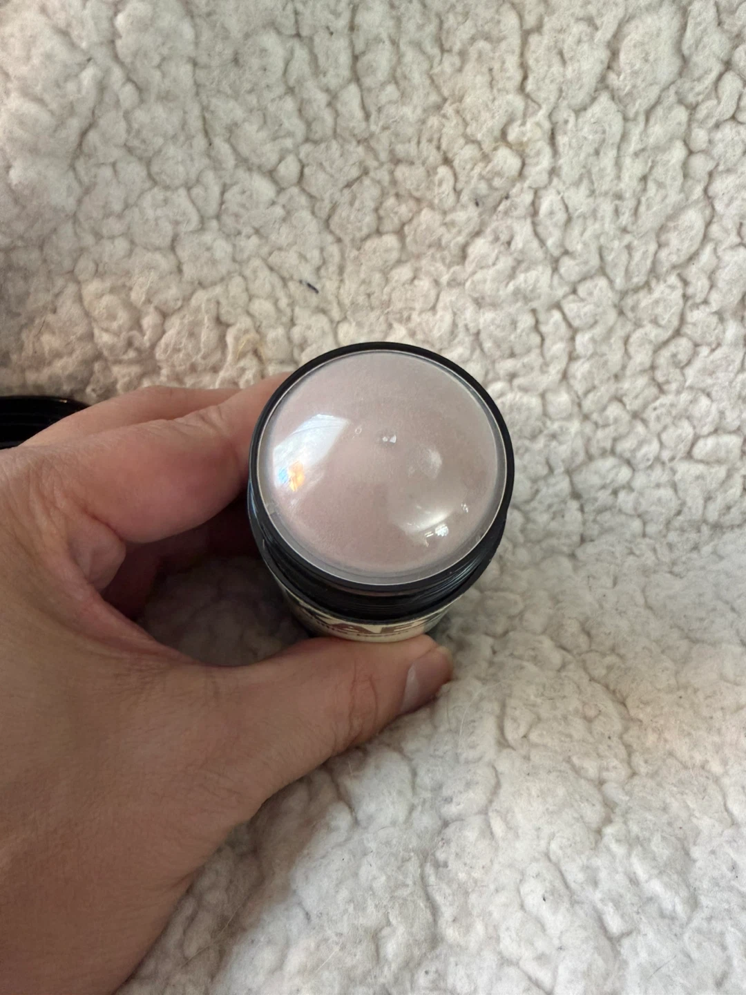 KAFX Body Natural Coffee Infused Deodorant - Vanilla Bean - photo 4