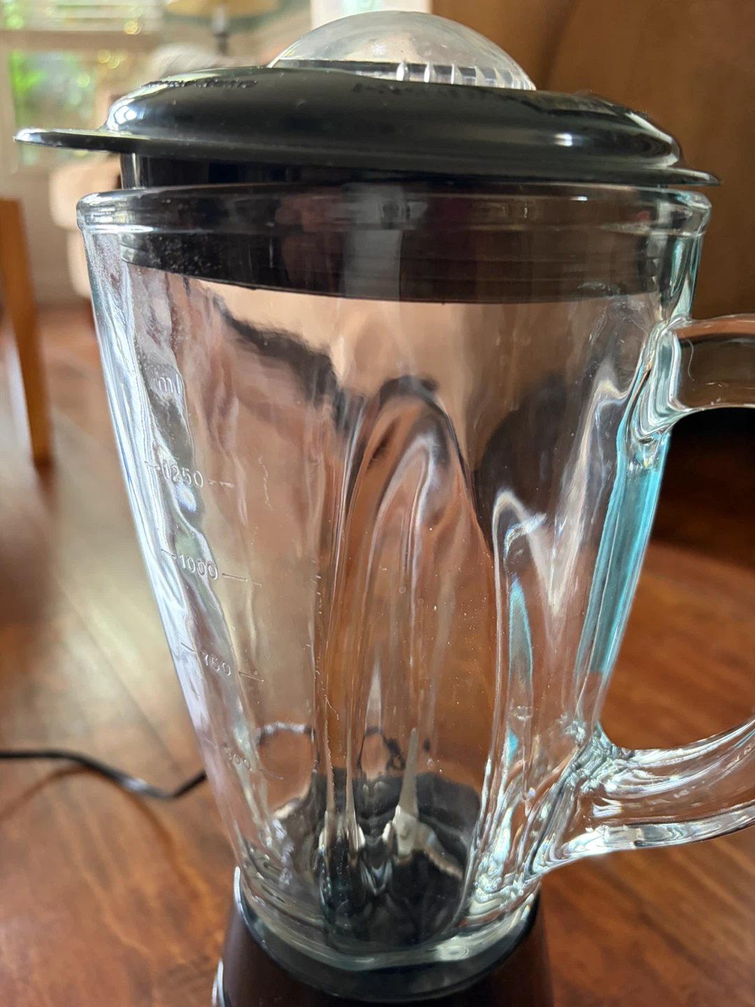 Sunbeam 6-Speed Glass Blender - photo 3