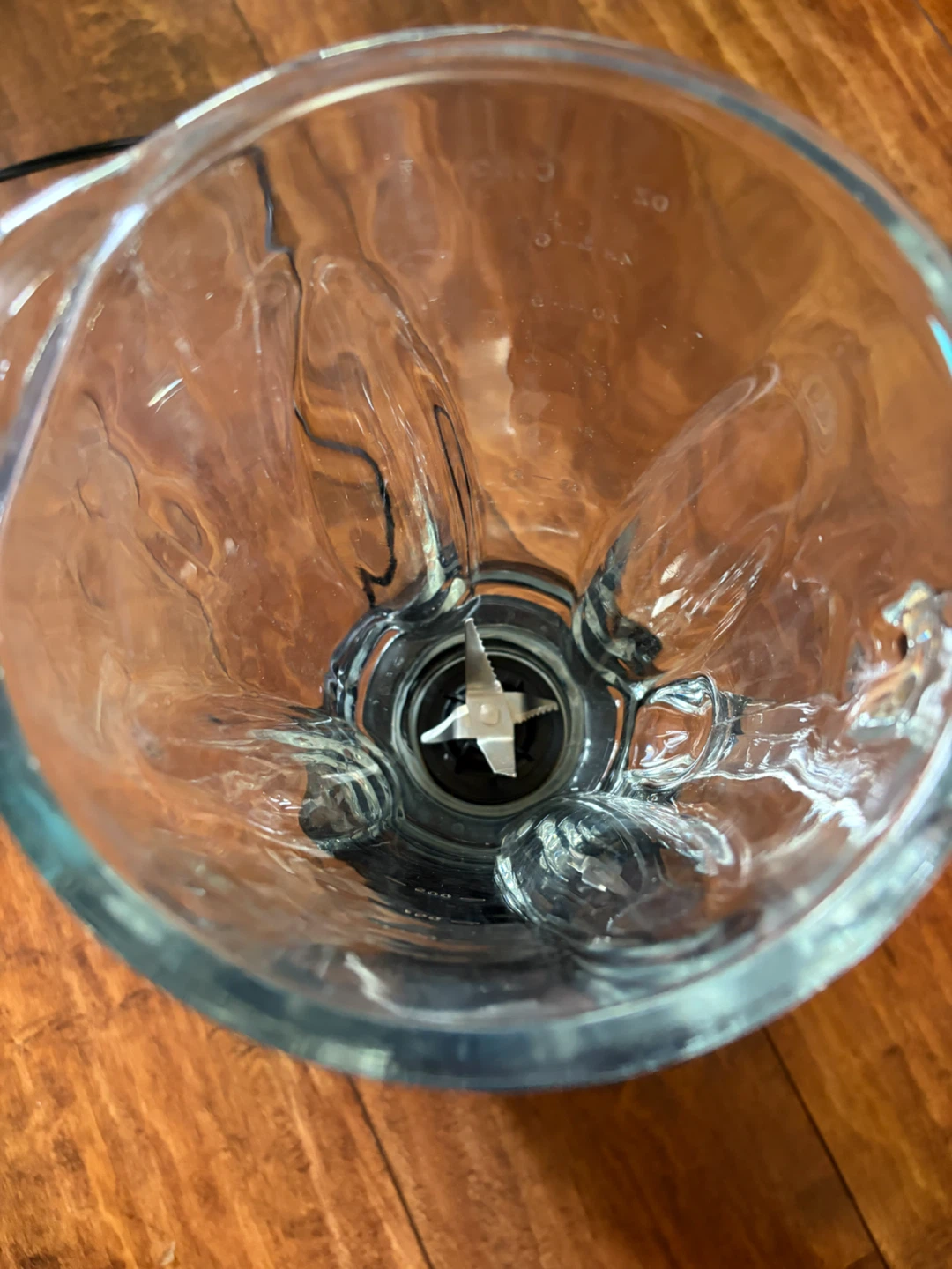 Sunbeam 6-Speed Glass Blender - photo 4