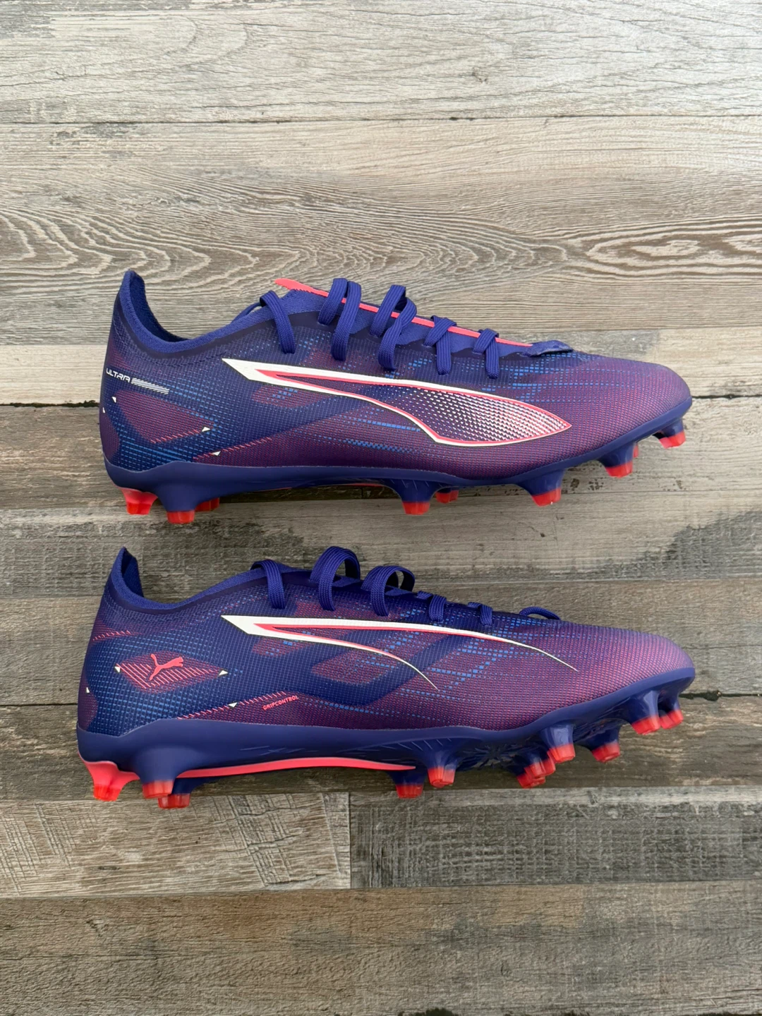 Puma Ultra Soccer Cleats