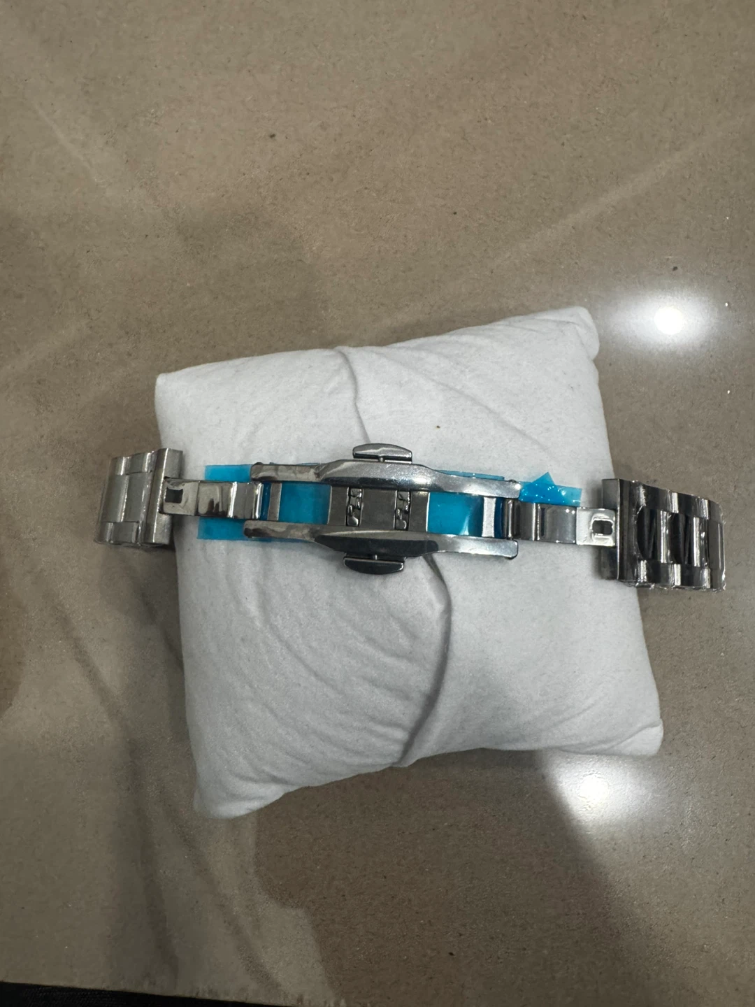 Seiko Pepsi MOD - photo 2