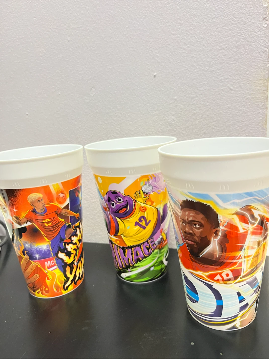 McDonald’s 2026 FIFA Canada Soccer Cups - photo 3