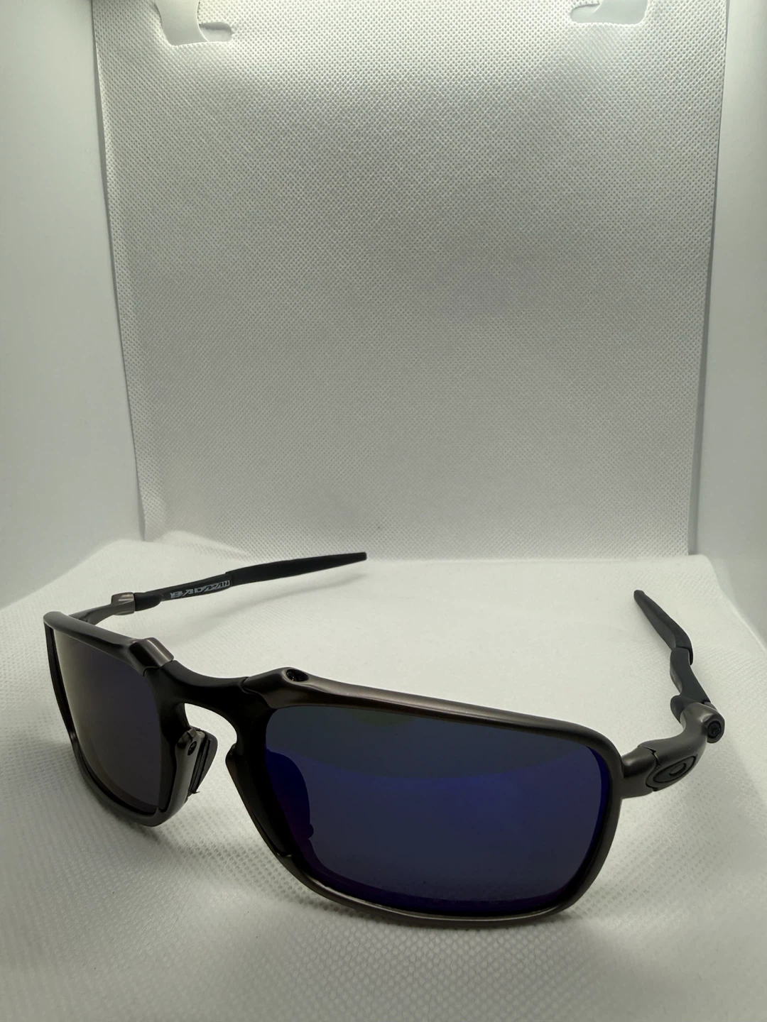 Oakley Badman Sunglasses
