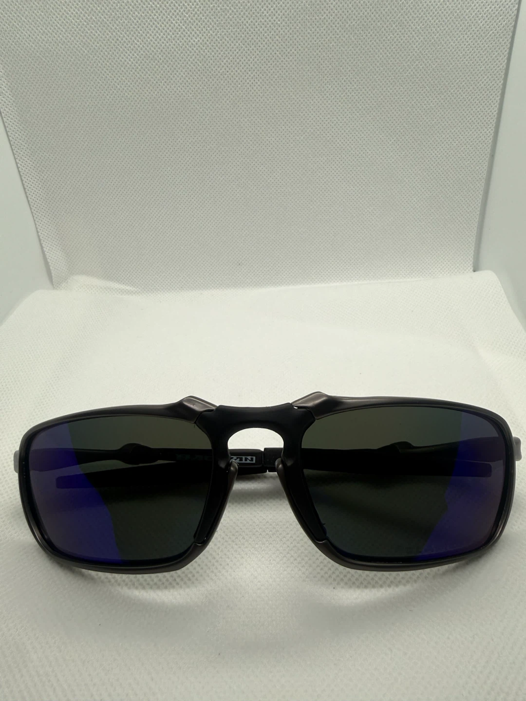 Oakley Badman Sunglasses - photo 3